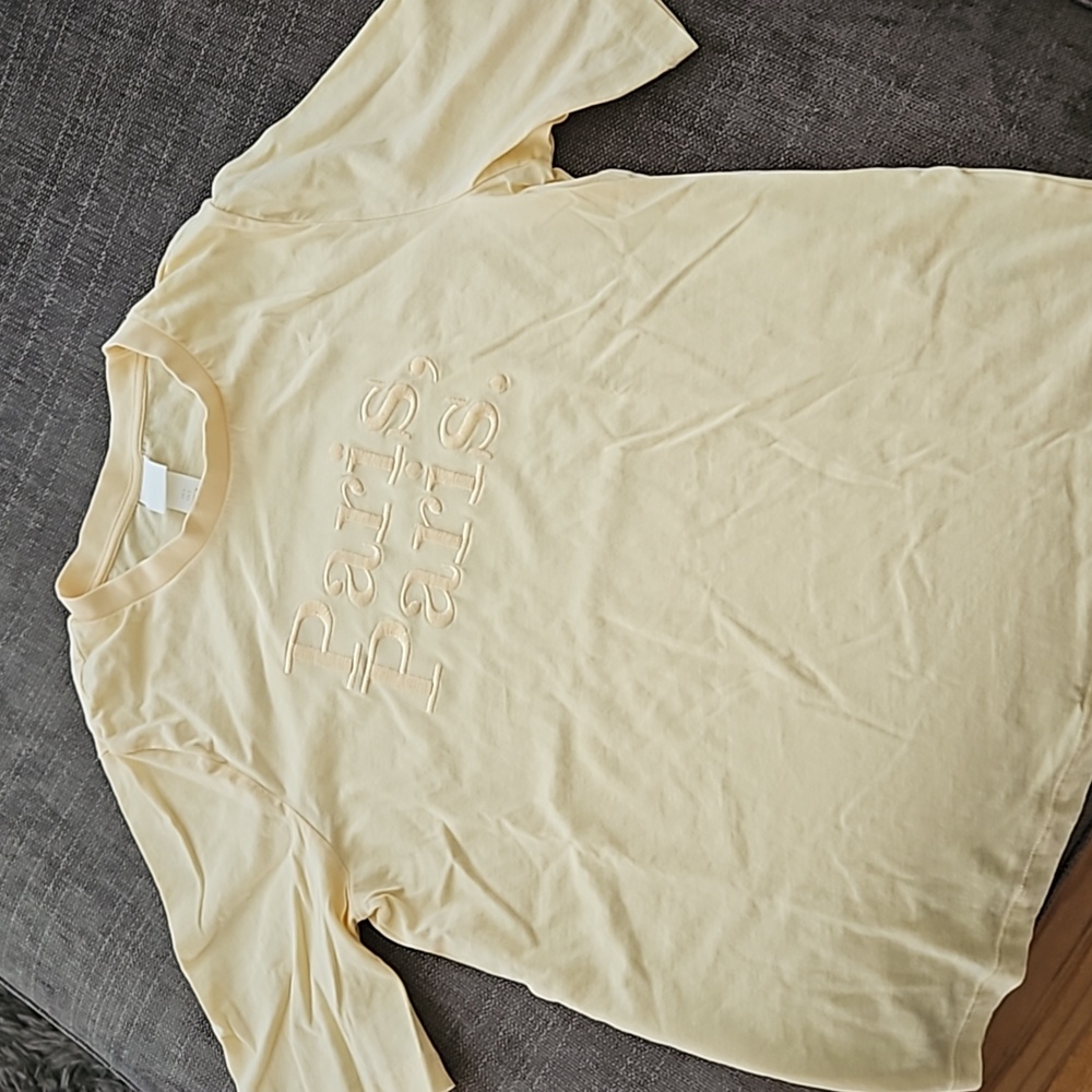T-shirt